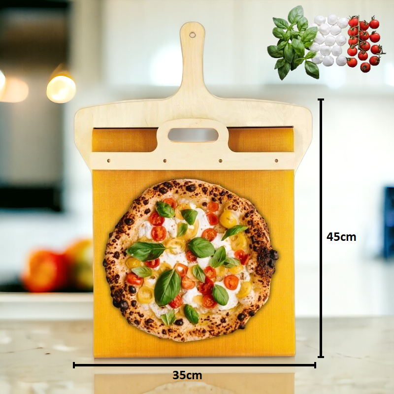 Pizza-Slider 35x45cm