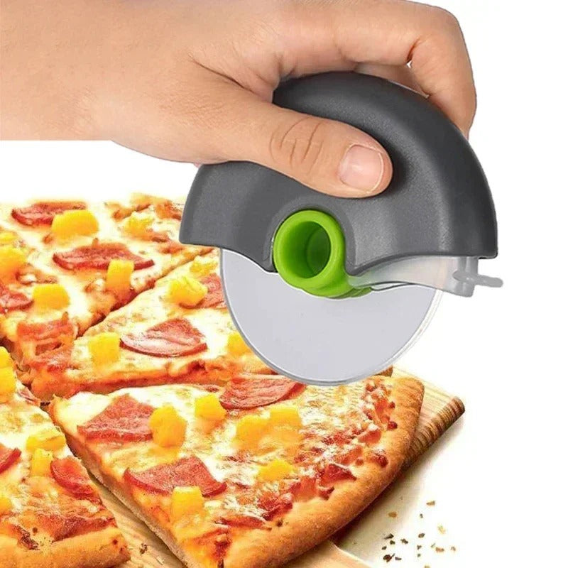 Free Pizza Cutter